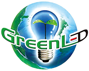 GEENGREENLED